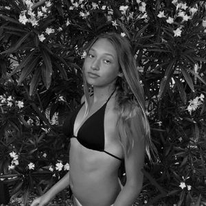 Meet your Posher, Sophia